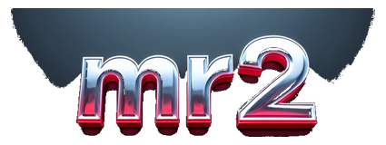 mr2 logo
